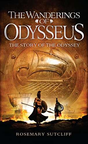 The Wanderings of Odysseus: The Story of The Odyssey von Laurel Leaf